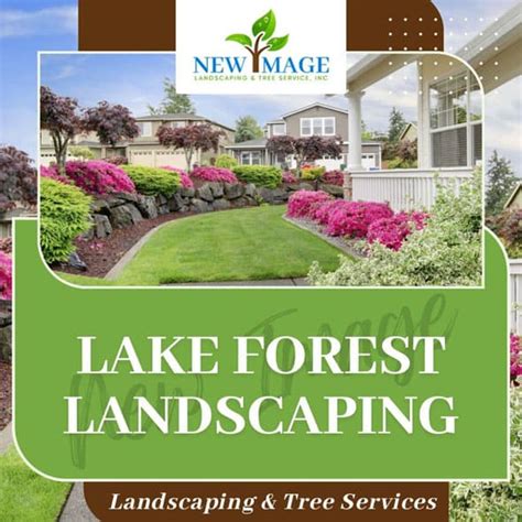 The Best Landscaping Services In Lake Forest Canew Image Landscaping