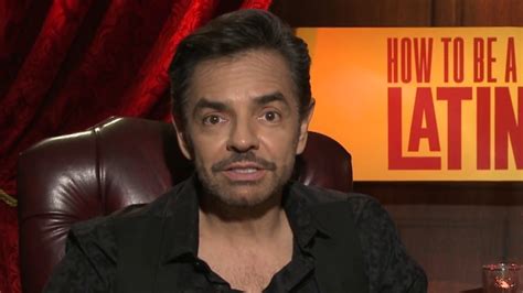 Eugenio Derbez How To Be A Latin Lover Youtube