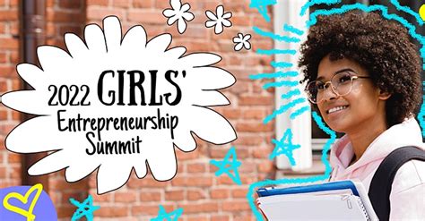 2022 pi515 girls entrepreneurship summit ceremony