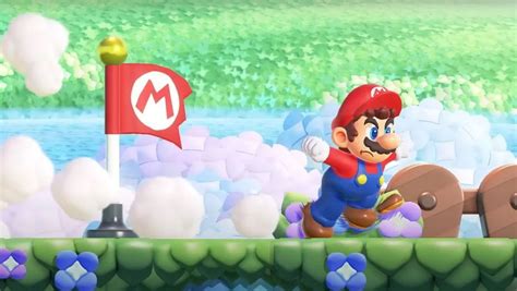 Super Mario Bros Wonder Supera Los 132 Millones De Juegos Vendidos En