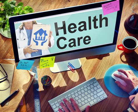 Understanding The Different Types Of Managed Healthcare Plans