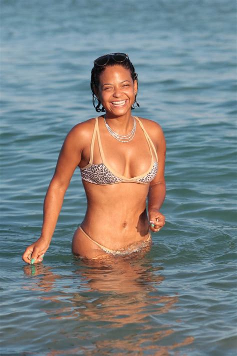 christina milian in a bikini 38 photos thefappening