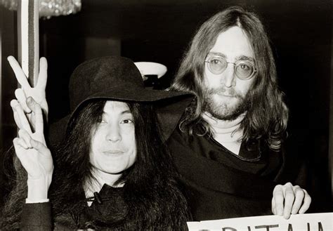 Výročí úmrtí Johna Lennona †40 Kdo Geniálního Muzikanta Kafecz