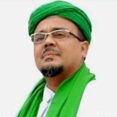 Fpi mengecam praktik diskriminasi terhadap rizieq shihab oleh petugas imigrasi arab saudi. Habib Rizieq Shihab on Twitter: "#Spriti212 "...Warga NU ...