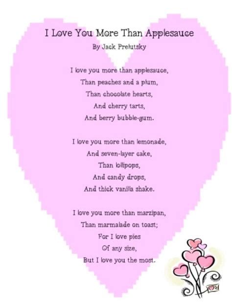 Download Sappy Valentines Day Poems Pictures