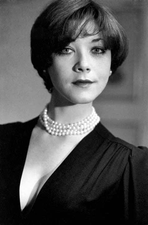 Pictures Of Linda Thorson