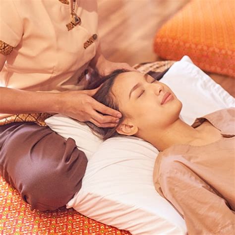 Thai Massages At Ease