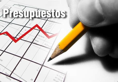 Control Empresarial La Importancia Del Presupuesto