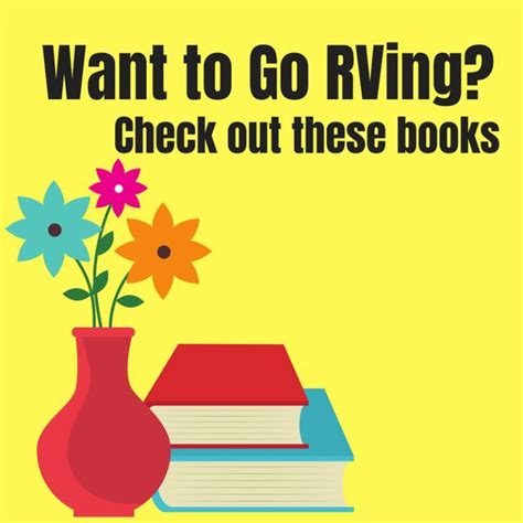 Books To Read Before Rv Living Full Time — Exploring The Local Life