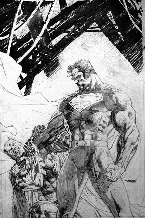 Batman V Superman By Jim Lee Dcrebirth Jimlee Jim Lee Dc Comics