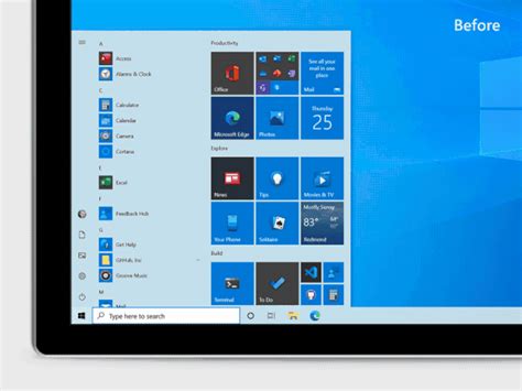 微软发布windows 10 20h2 Build 19042预览版iso镜像 Windows 10 Cnbetacom