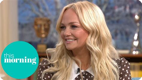 Emma Bunton Reveals Mel B Is Missing From Spice Girls Rehearsals This