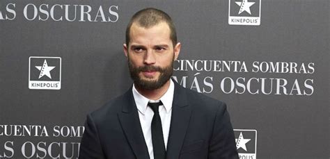 Fifty Shades Freed Heres Why Jamie Dornan Will Not Go Full Frontal