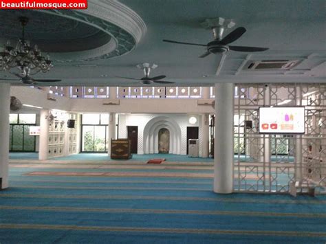 Nearby cities jalan ss 20/11, damansara kim (or damansara utama) 7 km. World Beautiful Mosques Pictures