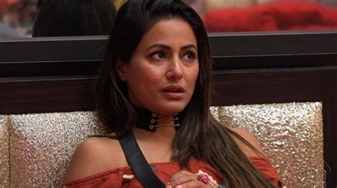 Hina Khan Gets Trolled Over Hashtag Used With Mother’s Day Post Check Reactions The Statesman
