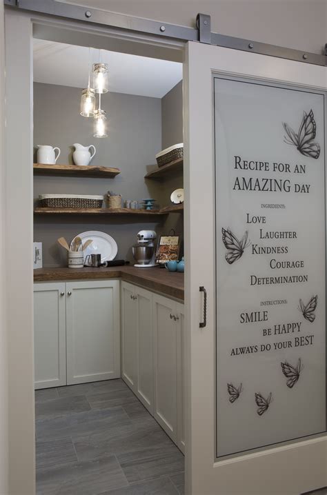 Some barn doors can be shipped to you at home, while. Home in 2020 | Glass barn doors, Frosted glass barn door ...