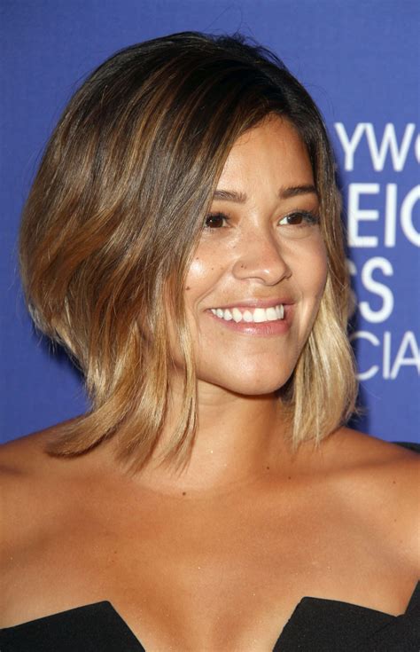 Maybe you would like to learn more about one of these? Gina Rodriguez - Hollywood Foreign Press Association's ...