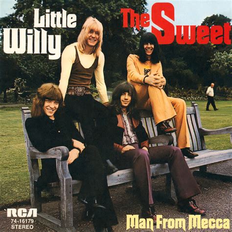 the sweet little willy 1972 vinyl discogs