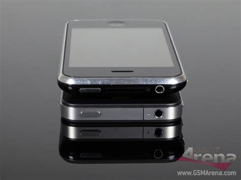 Apple Iphone 4 Pictures Official Photos