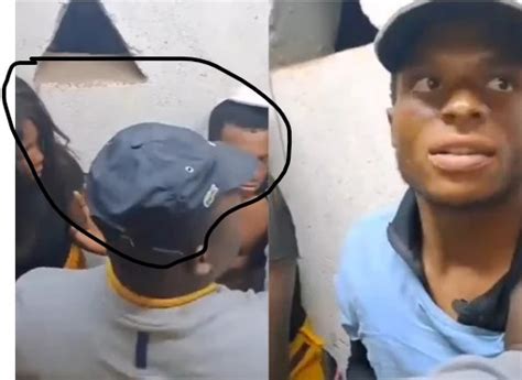 Shameless Couple Caught Pnts Down In A Public Toilet Video Goes Viral Watch Video