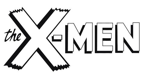 X Men Png Transparent Images Png All