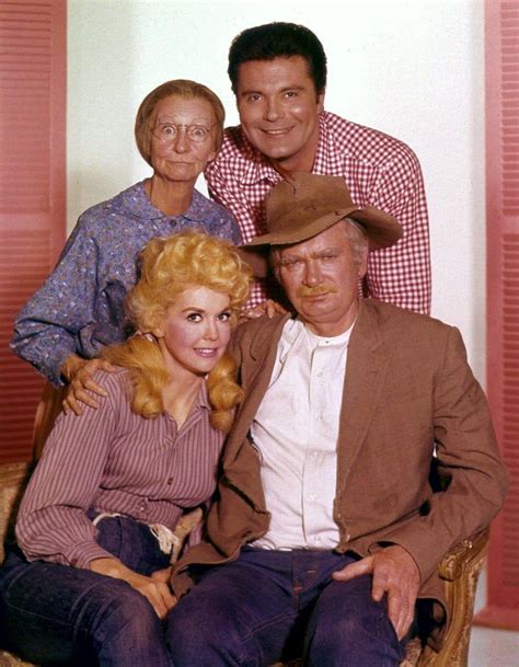 The Beverly Hillbillies Backstory Plus The Theme Song And Lyrics 1962