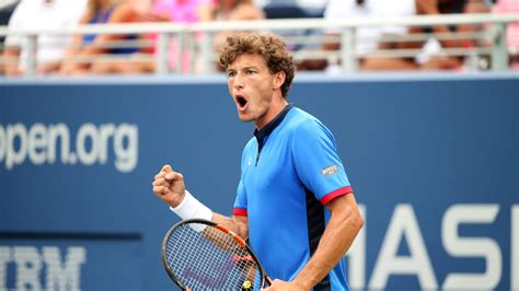2017 US Open Spotlight: Pablo Carreno Busta | Official Site of the 2019 ...