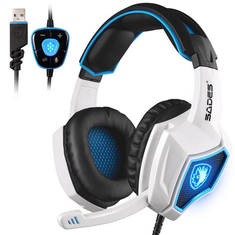 How To Choose The Best Gaming Headset Ultimate Game Chair