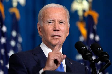 Where Biden’s student loan forgiveness program stands - Boston News