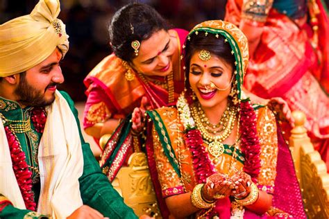 5 Interesting Indian Wedding Traditions Offcce