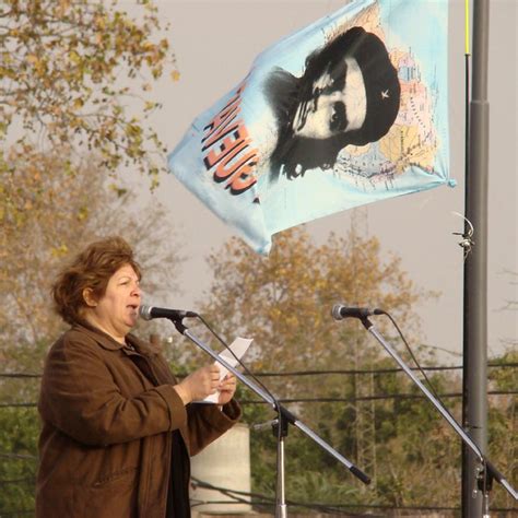 Aleida guevara march (la habana, 17 de noviembre de 1960) es una médica especialista de primer grado en alergología, hija mayor de ernesto che guevara y aleida march, y permanente líder. Aleida Guevara March | Inauguración de la estatua en honor ...