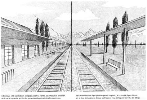 Genial One Perspective Drawing Perspective Images Perspective Drawing