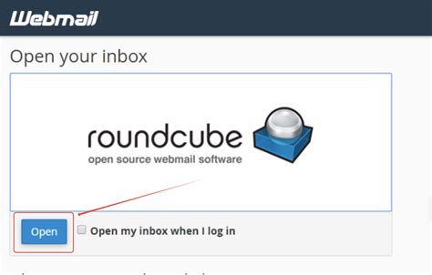 Cpanel How To Access Your Email Via Webmail