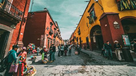10 Cosas Que Ver Y Hacer En Ciudad De México En Abril Hellotickets