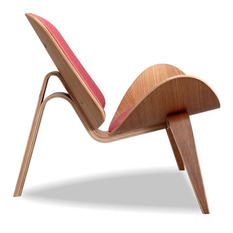 Kardiel Tripod Plywood Modern Lounge Chair And Reviews Wayfair