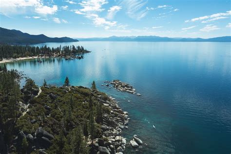 Lake Tahoe Global Traveler