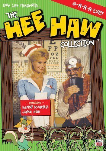 Hee Haw Created By John Aylesworth Frank Peppiatt With Roy Clark