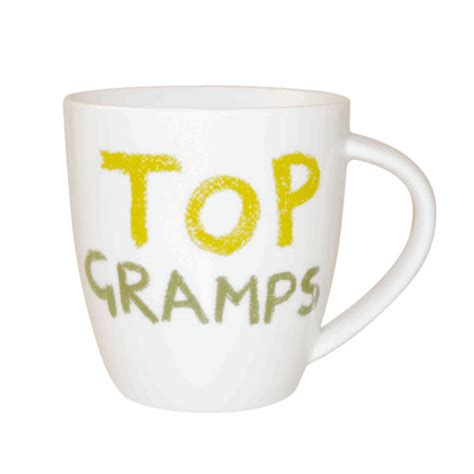 Jamie Oliver Cheeky Mug T Tin Top Gramps Iwoot