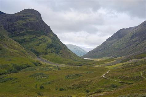 Glencoe Highlands Of Scotland Photograph By Jane Mcilroy Fine Art America