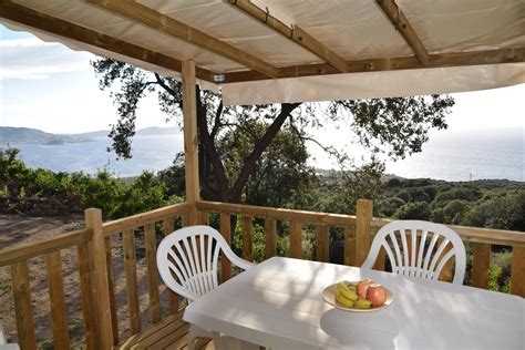 Camping Lacasa Corsica Paradise