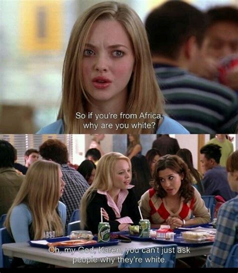 Pin By Alina ЭЛИНА On Quotesquotes Mean Girls Movie Mean Girl