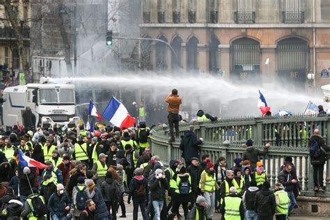 Taşınabilir Hapis Teke Yellow Jacket France Protests Kefaret Alışverişe