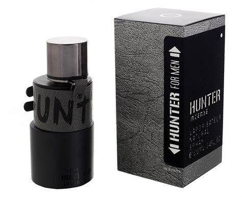 Hunter Intense By Armaf Eau De Toilette Reviews And Perfume Facts