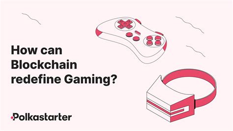 Introducing Polkastarter Gaming