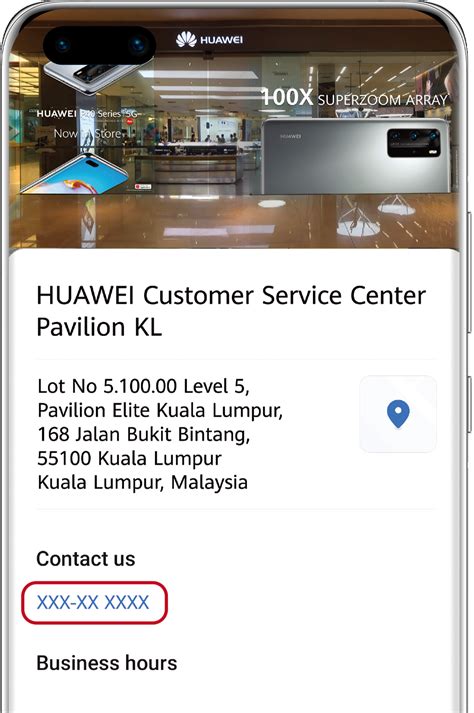 Huawei p40 | huawei p40 pro. VIP Service | HUAWEI Malaysia