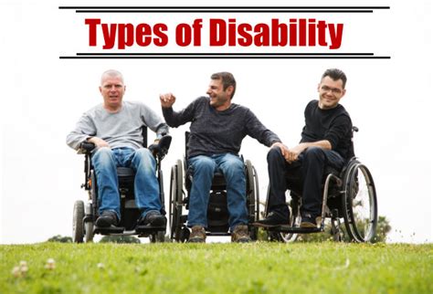 Types Of Disability Part 1 Better Living Home Care Agency