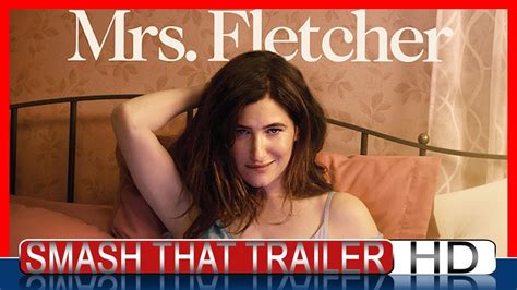 Mrs Fletcher Official Trailer 2019 Youtube