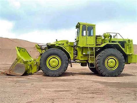 27 Best Euclid And Terex Earthmoving Equipment Images On Pinterest