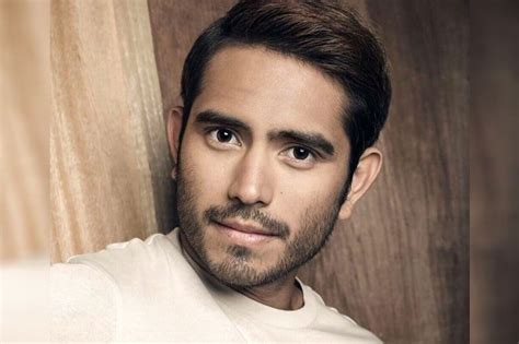 Gerald Anderson Reveals This Kapuso Actress As His New Leading Lady