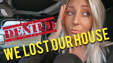 We Lost Our House Part 1and 2 Youtube